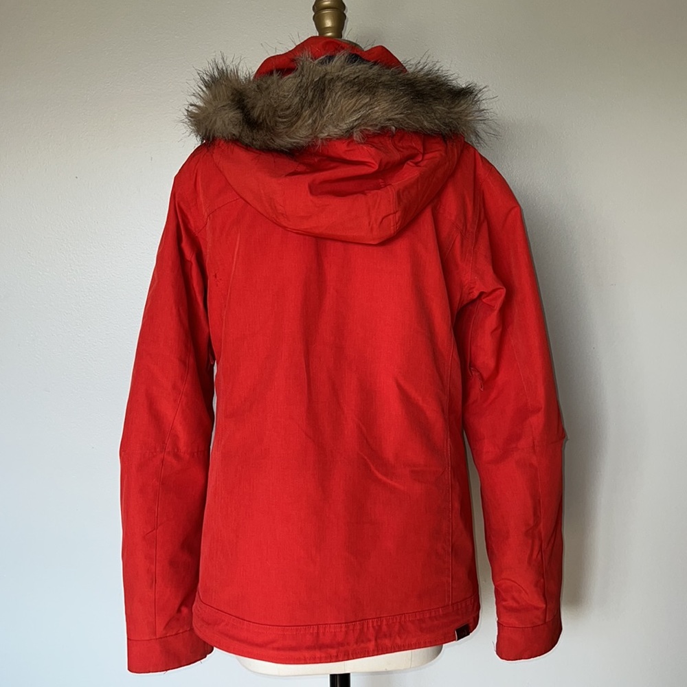 COPY - Roxy Jacket - Picture 4 of 8